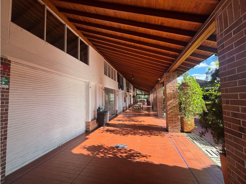 Venta Local Comercial Remodelado Mall Llanogrande