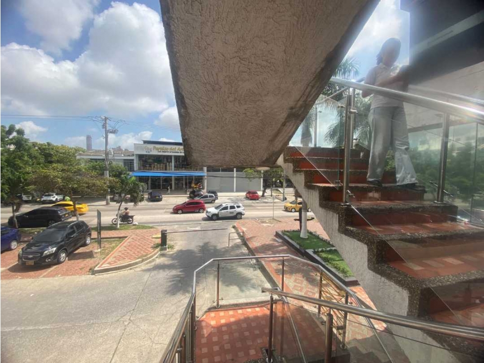 VENTA LOCAL COMERCIAL SECTOR EL PORVENIR — foto 2