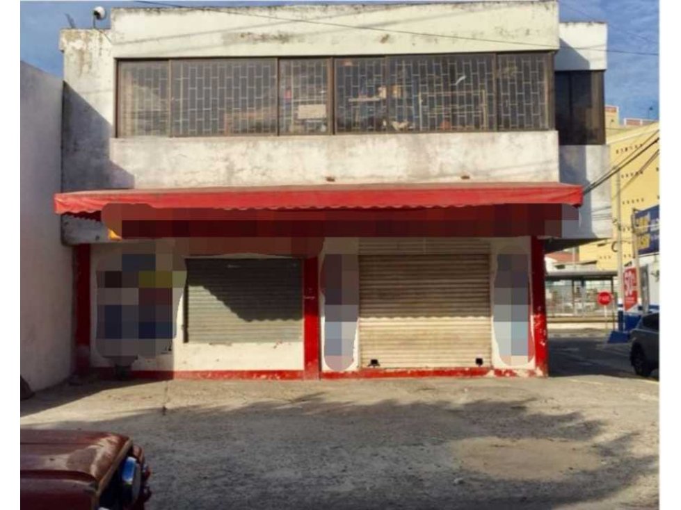 VENTA LOCAL COMERCIAL ESQUINERO, SECTOREL TORIL - CARTAGENA, COLOMBIA — foto 3