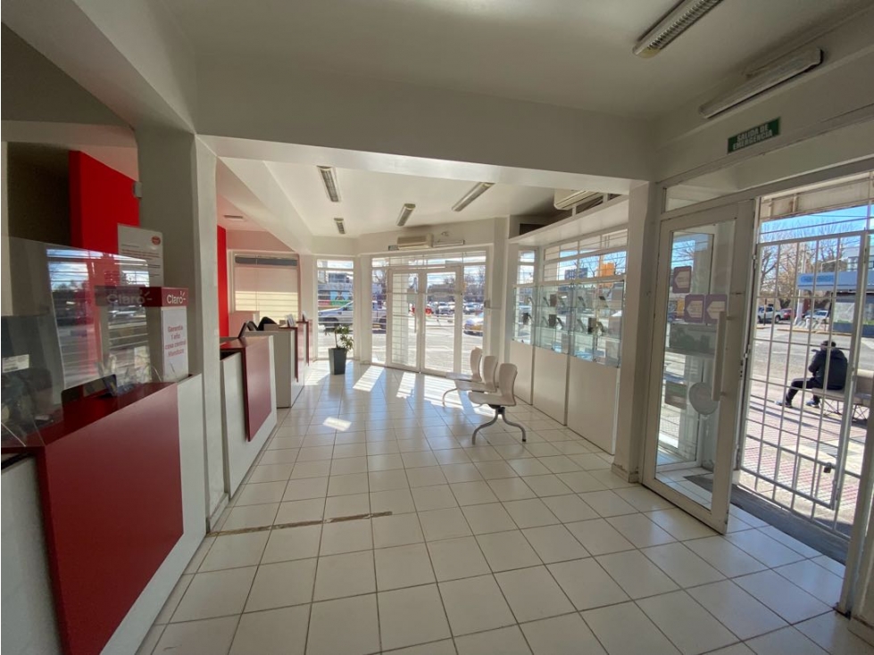 VENTA LOCAL COMERCIAL TUNUYAN - 3
