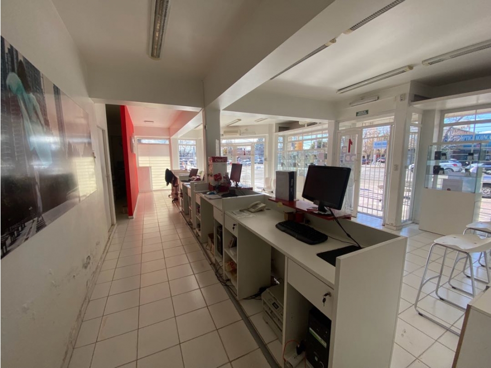 VENTA LOCAL COMERCIAL TUNUYAN - 1