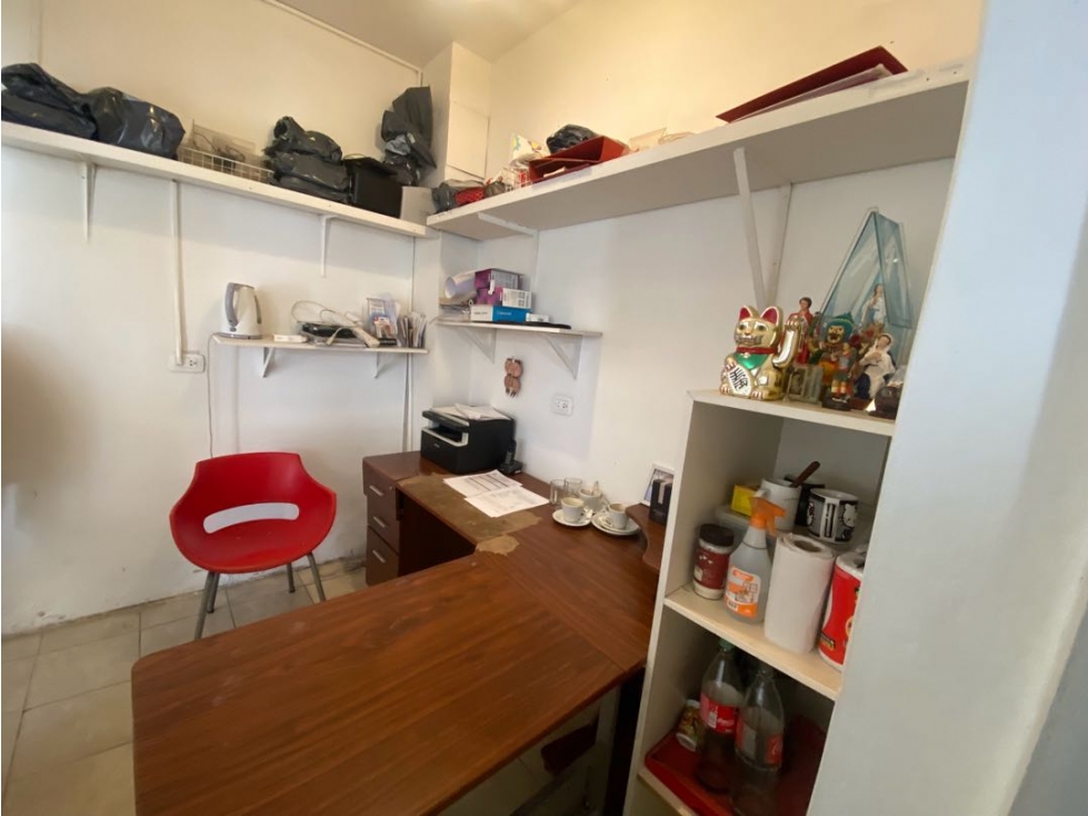 VENTA LOCAL COMERCIAL TUNUYAN - 6