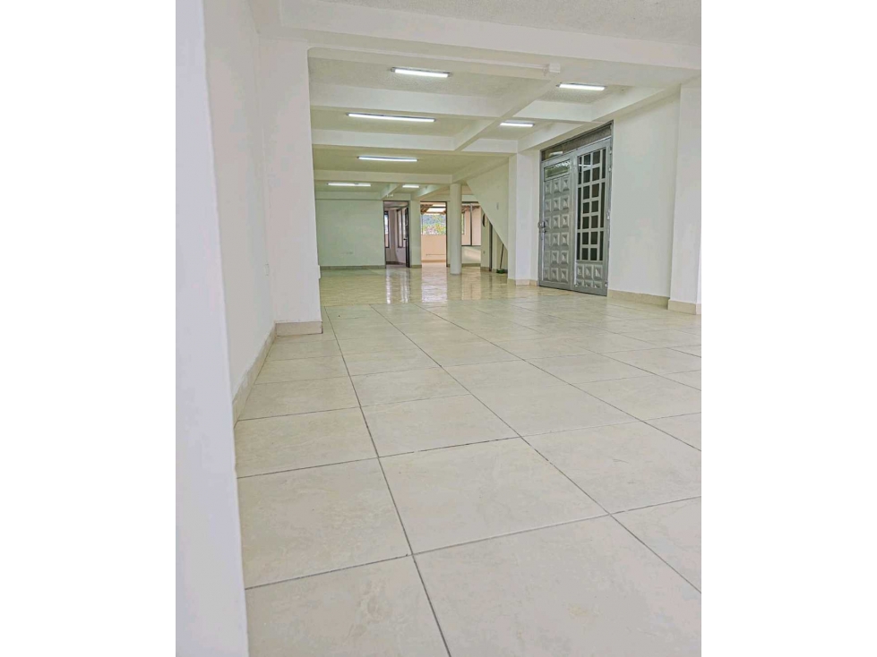 Venta Local Comercial Villamaria Caldas - 1