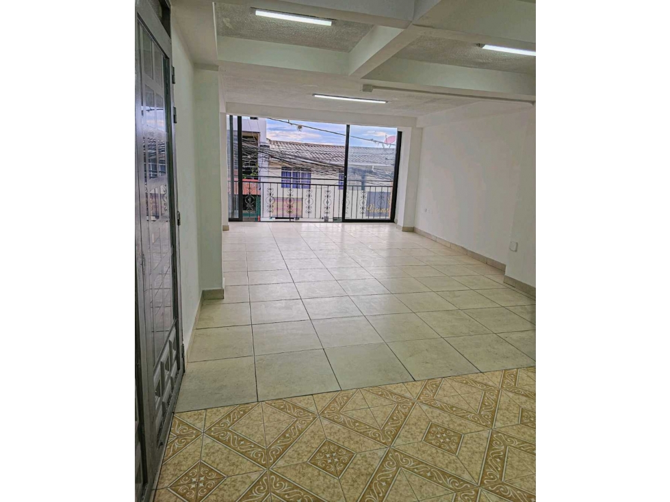 Venta Local Comercial Villamaria Caldas - 3