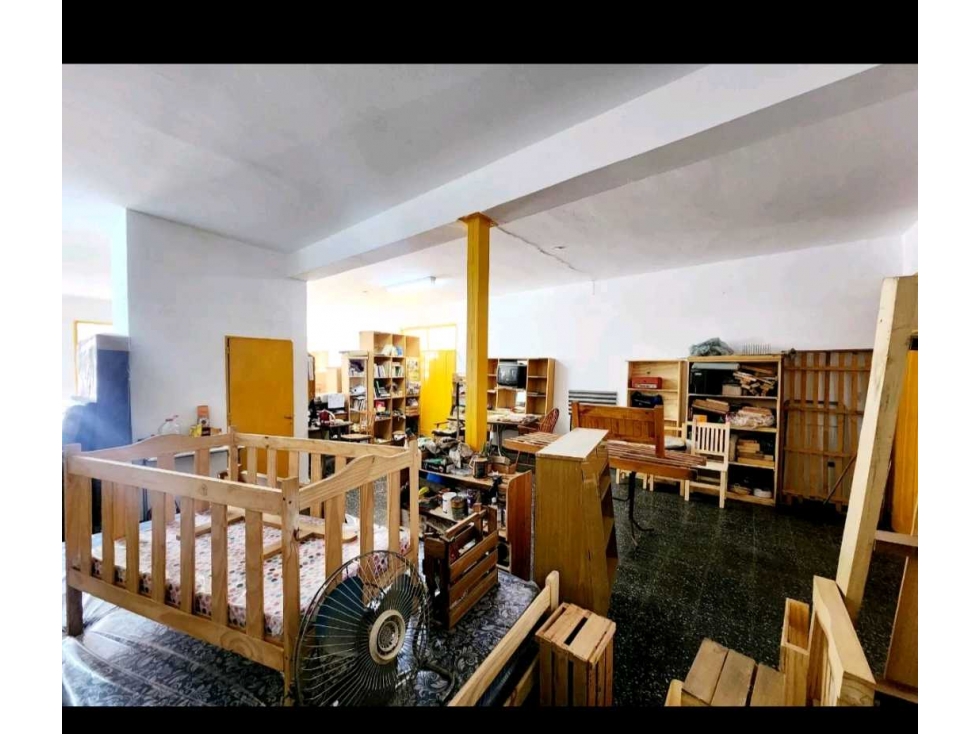 VENTA: LOCAL comercial sobre avenida carcano - 2