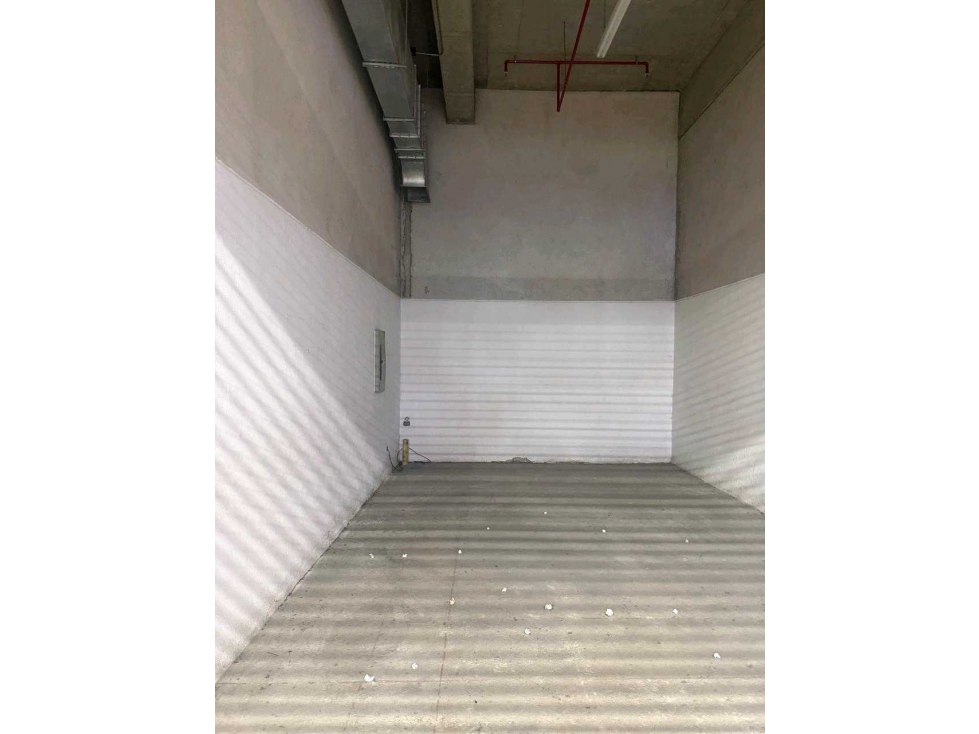 VENTA LOCAL DE COMIDAS