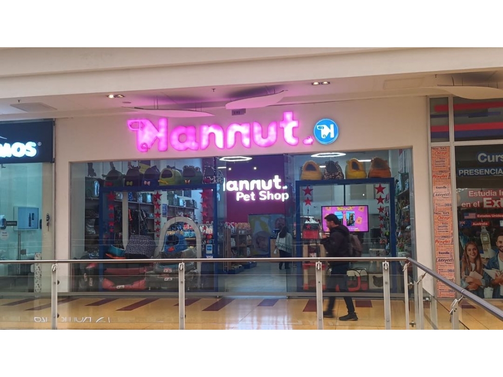 Venta Local en Centro Comercial Hayuelos