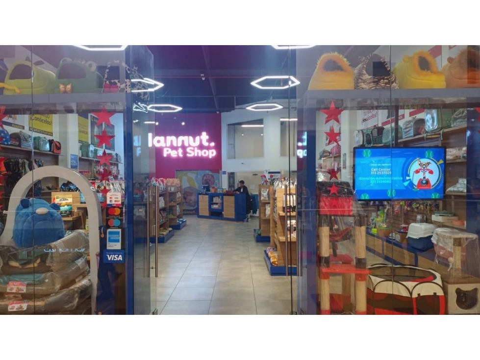 Venta Local en Centro Comercial Hayuelos — foto 3
