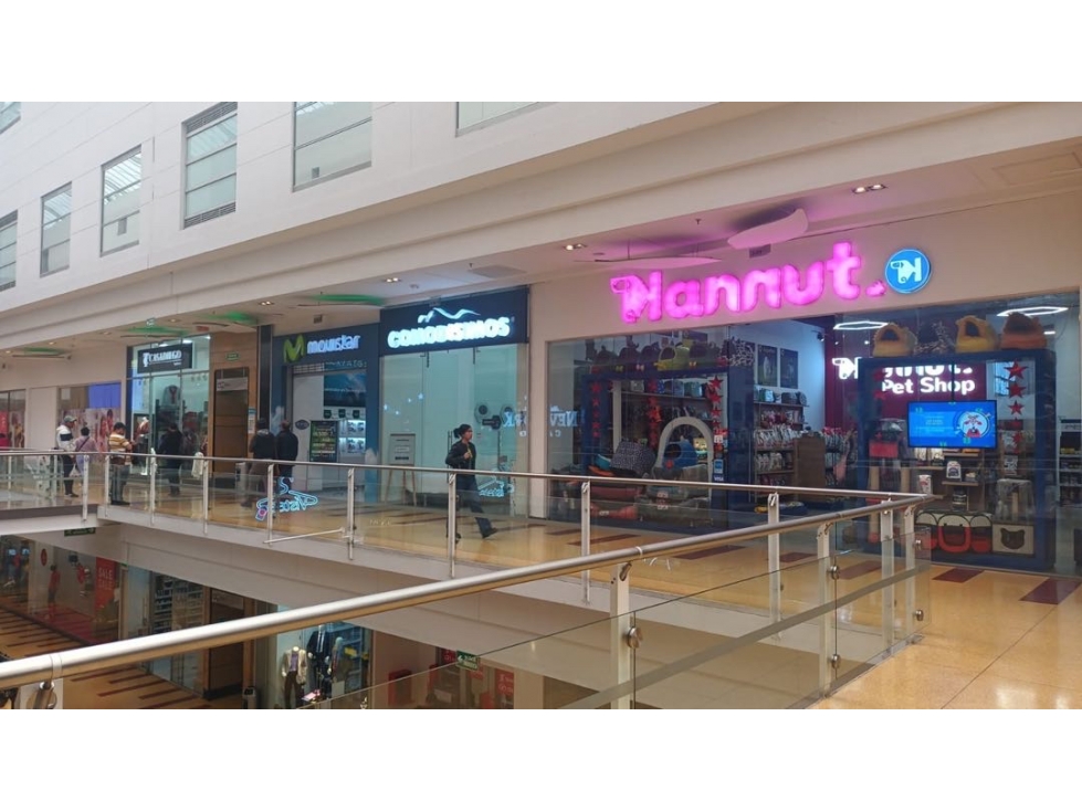 Venta Local en Centro Comercial Hayuelos — foto 4
