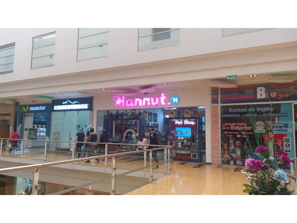 Venta Local en Centro Comercial Hayuelos — foto 5