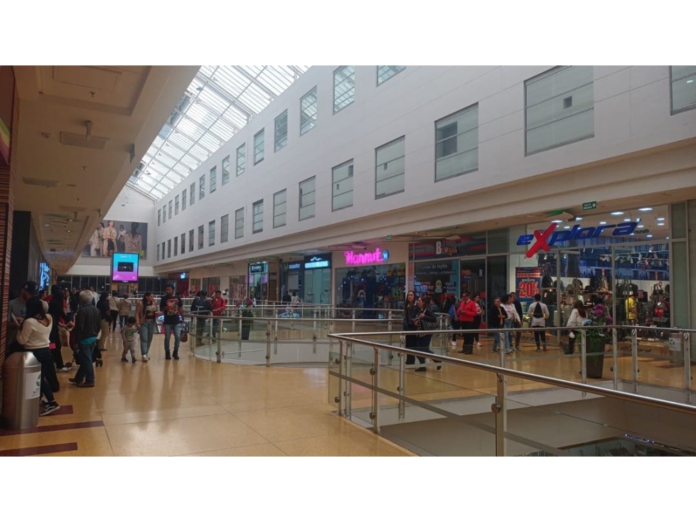Venta Local en Centro Comercial Hayuelos — foto 6