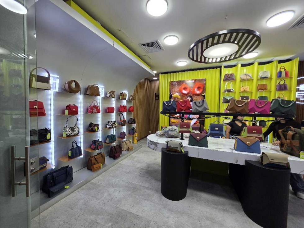 Venta Local en Centro Comercial Sandiego