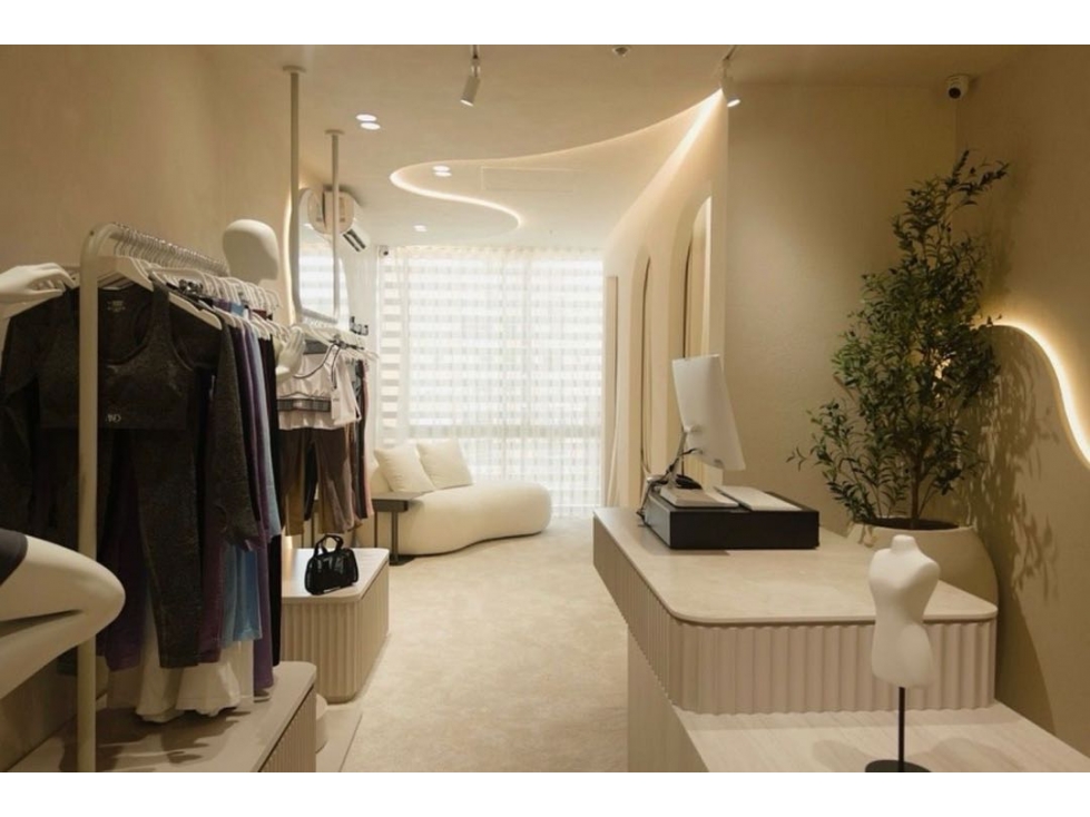 VENTA LOCAL EN MALL DE ENVIGADO