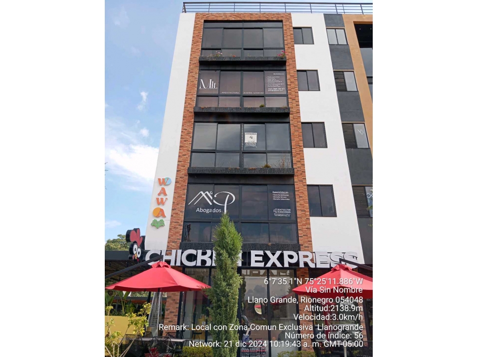 VENTA LOCAL EN RENTA LLANOGRANDE RIONEGRO - 2