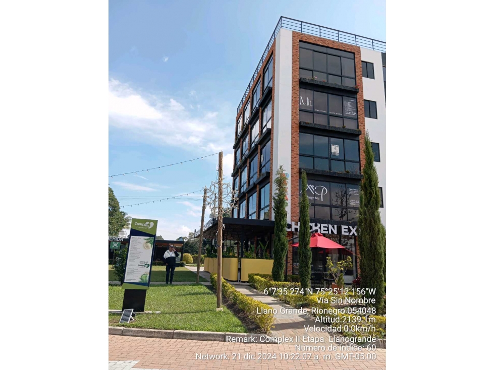 VENTA LOCAL EN RENTA LLANOGRANDE RIONEGRO - 3