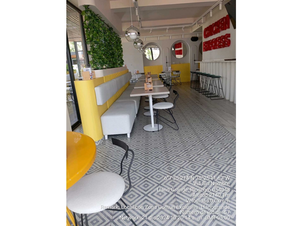 VENTA LOCAL EN RENTA LLANOGRANDE RIONEGRO - 4