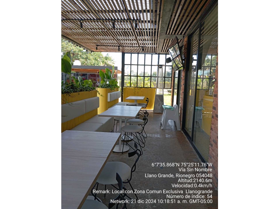 VENTA LOCAL EN RENTA LLANOGRANDE RIONEGRO - 5