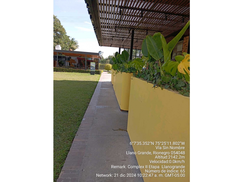 VENTA LOCAL EN RENTA LLANOGRANDE RIONEGRO - 6