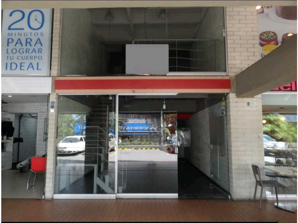 Venta Local Envigado Las vegas