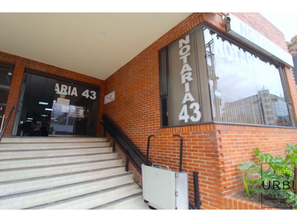 VENTA LOCAL METROPOLITAN OFFICES - SAN PATRICIO — foto 2
