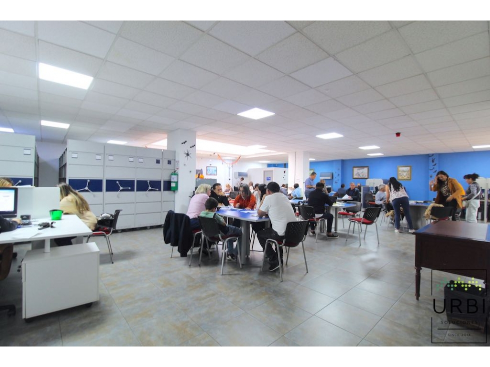 VENTA LOCAL METROPOLITAN OFFICES - SAN PATRICIO — foto 4