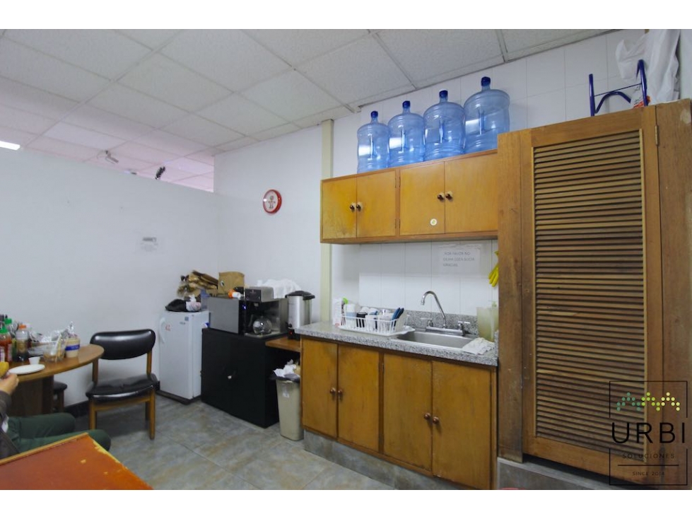 VENTA LOCAL METROPOLITAN OFFICES - SAN PATRICIO — foto 5