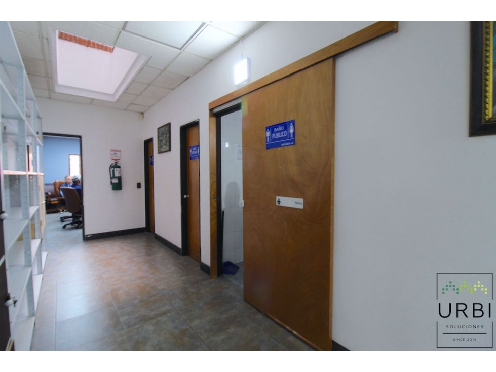 VENTA LOCAL METROPOLITAN OFFICES - SAN PATRICIO — foto 6