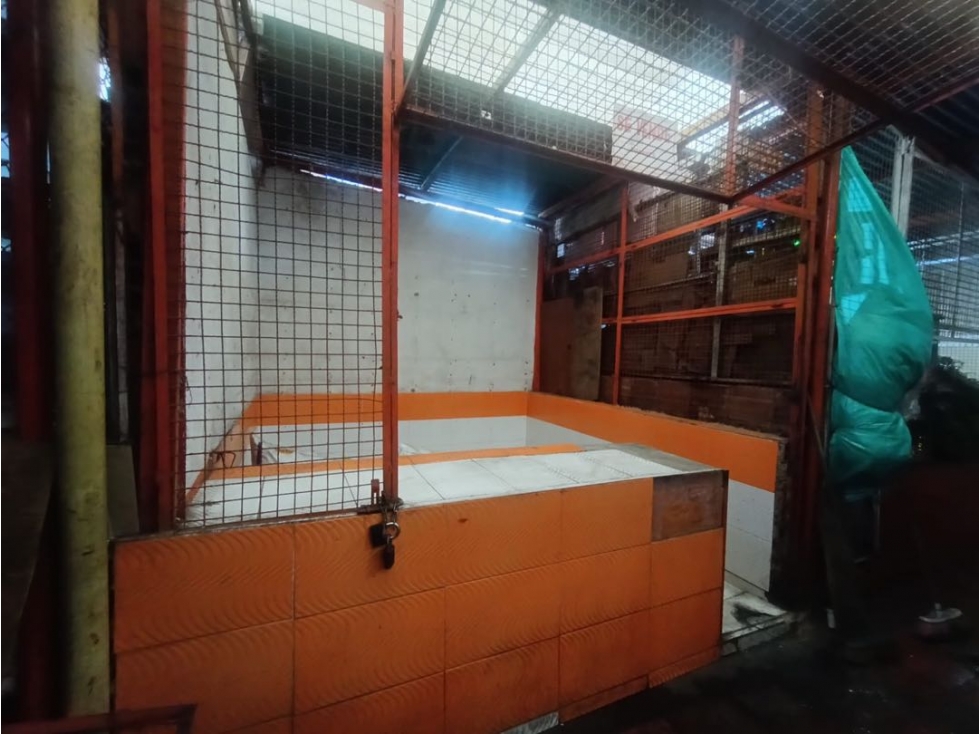 VENTA LOCAL O BODEGA EN LA PLAZA DE SAN FRANCISCO BOGOTÁ — foto 6