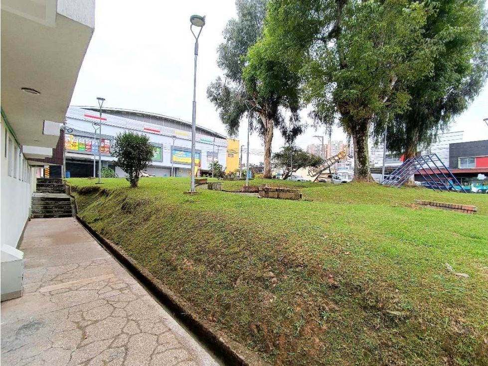 Venta Local Palermo Manizales