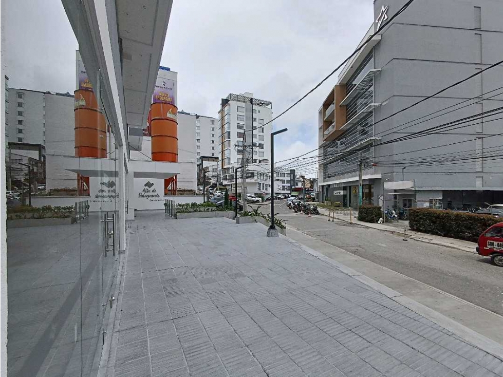 Venta Local Palogrande Manizales