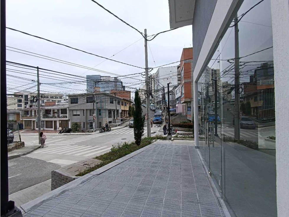 Venta Local Palogrande Manizales