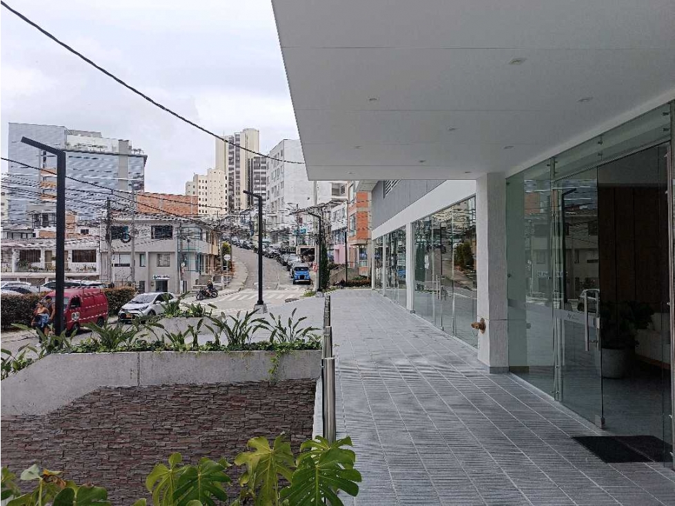 Venta Local Palogrande Manizales — foto 3