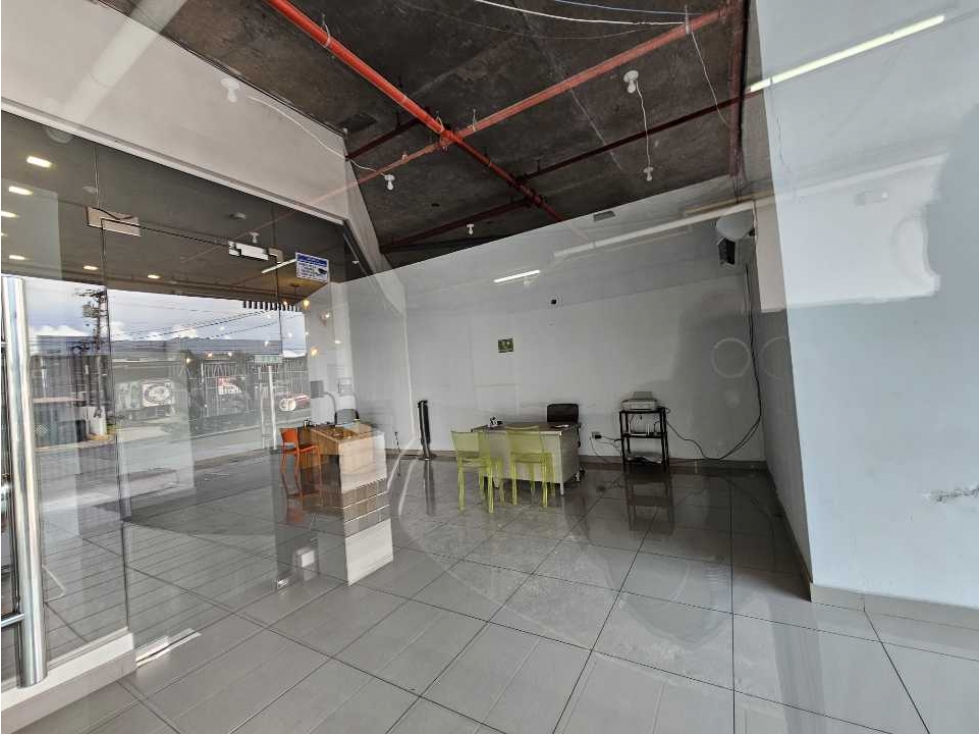 Venta de Local en Parque Lefevre - 6