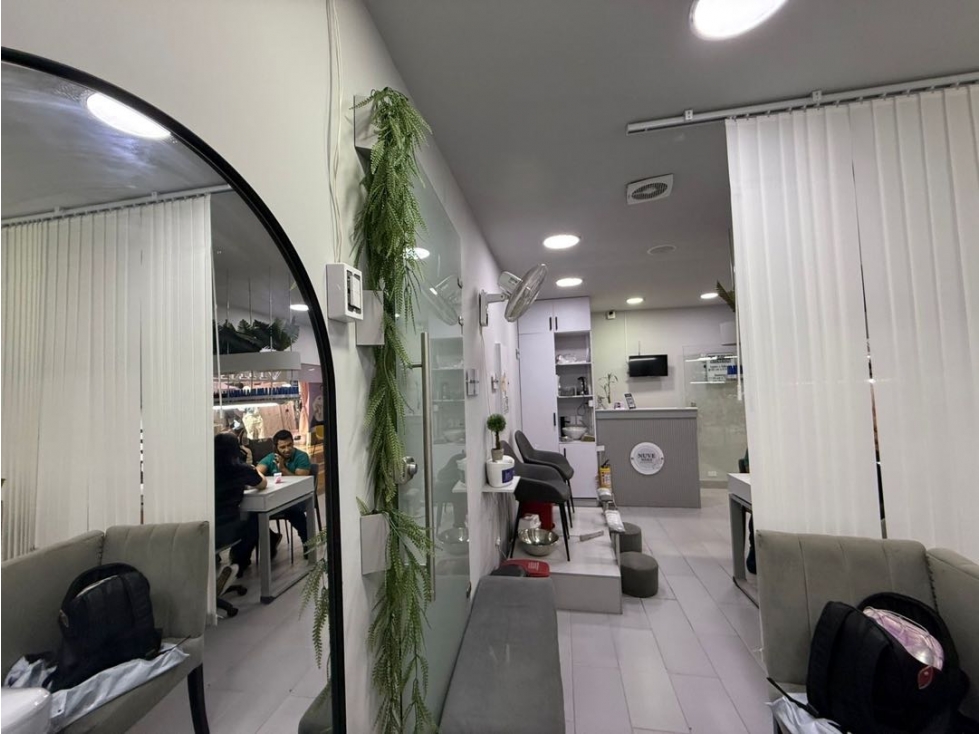 Venta Local Piso 2 Unicentro 21 m2 — foto 2