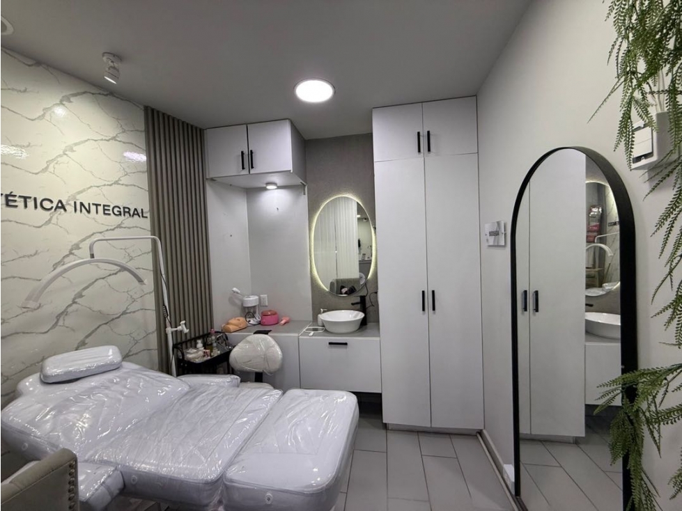 Venta Local Piso 2 Unicentro 21 m2 — foto 3