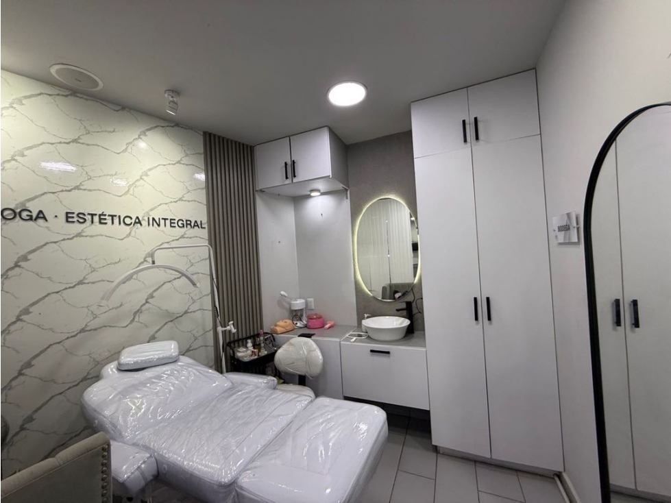 Venta Local Piso 2 Unicentro 21 m2 — foto 4