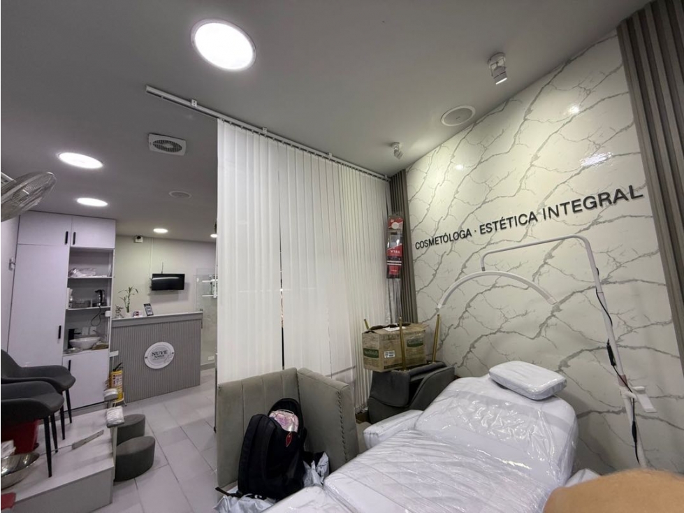 Venta Local Piso 2 Unicentro 21 m2 — foto 5