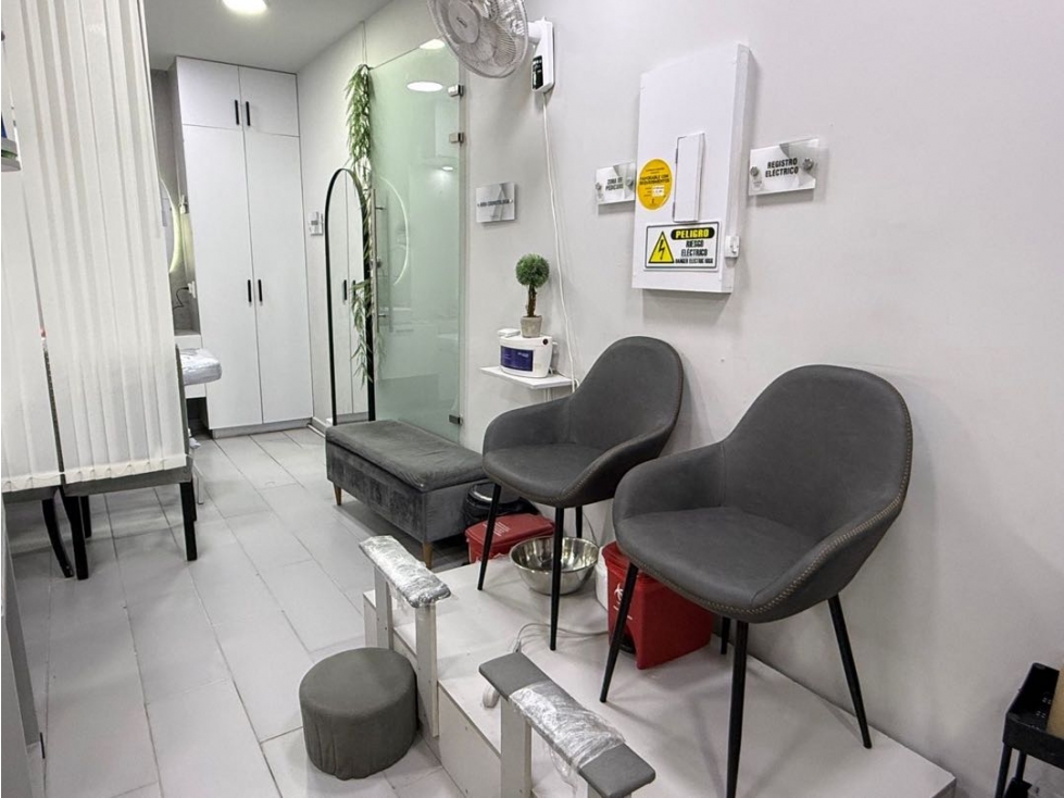 Venta Local Piso 2 Unicentro 21 m2 — foto 6