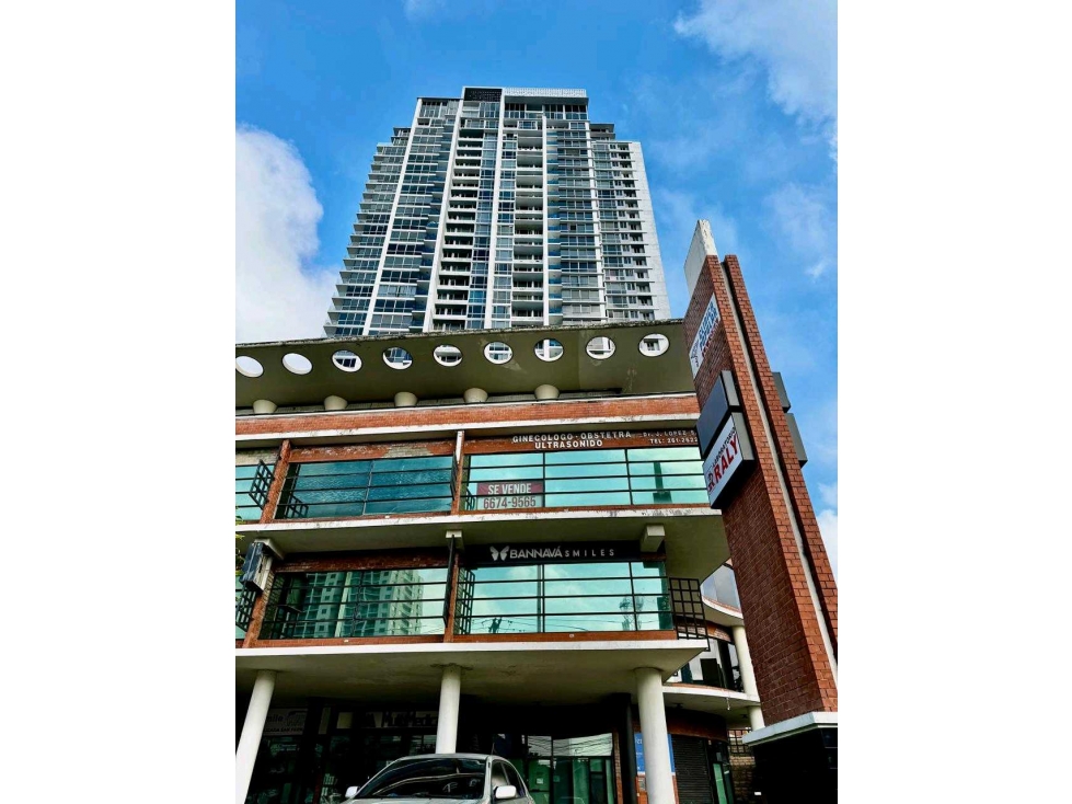VENTA OFICINA PLAZA SAN FERNANDO AVE ESPAÑA 126M2 — foto 2