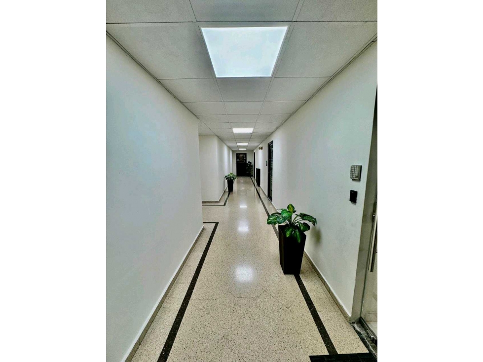 VENTA OFICINA PLAZA SAN FERNANDO AVE ESPAÑA 126M2 — foto 3