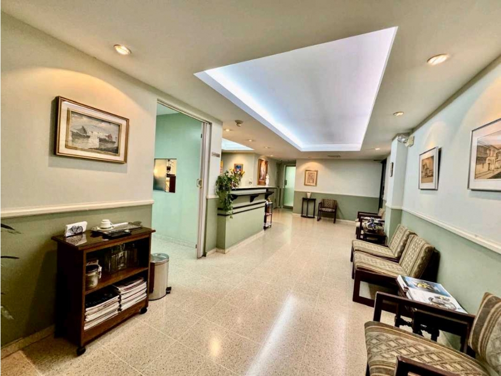 VENTA OFICINA PLAZA SAN FERNANDO AVE ESPAÑA 126M2 — foto 5