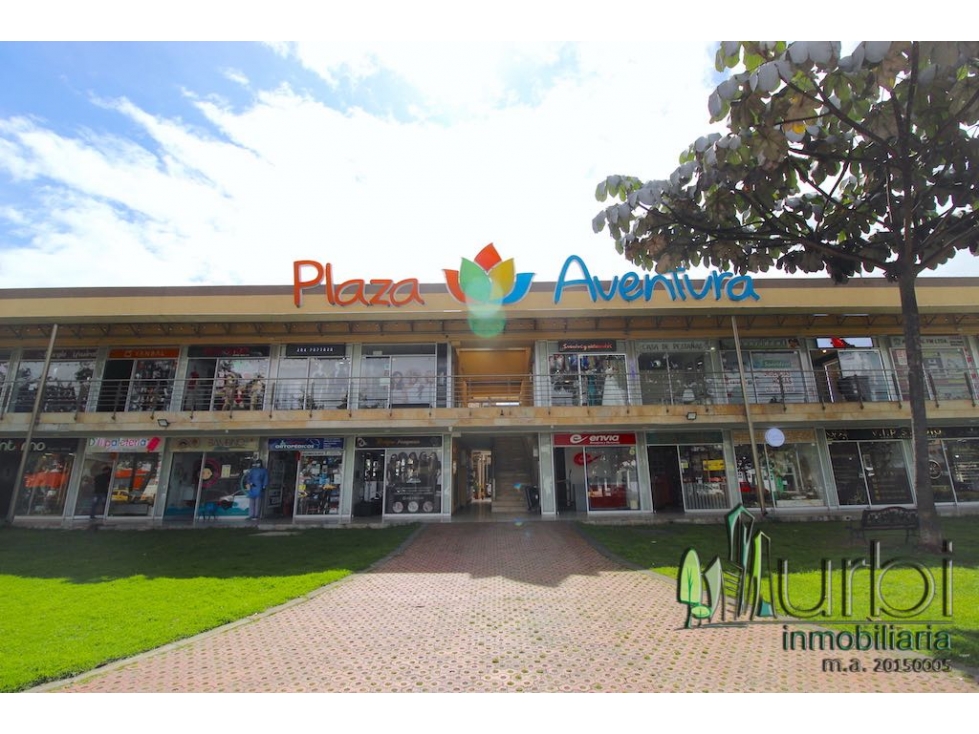 LOCAL EN VENTA 266 PLAZA VENTURA