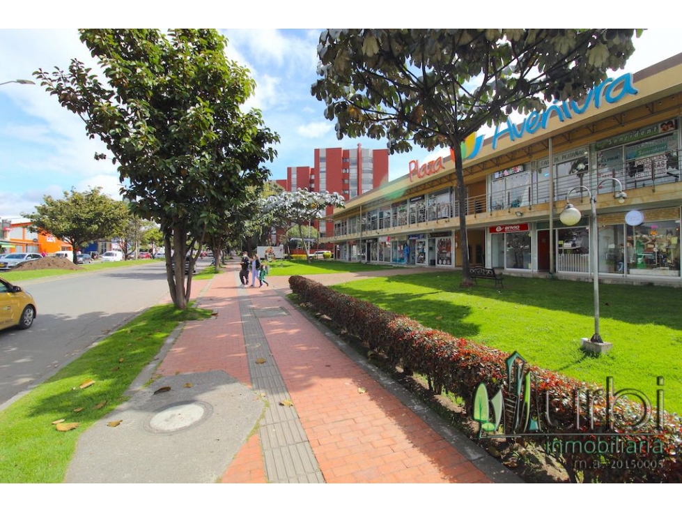 LOCAL EN VENTA 266 PLAZA VENTURA — foto 2