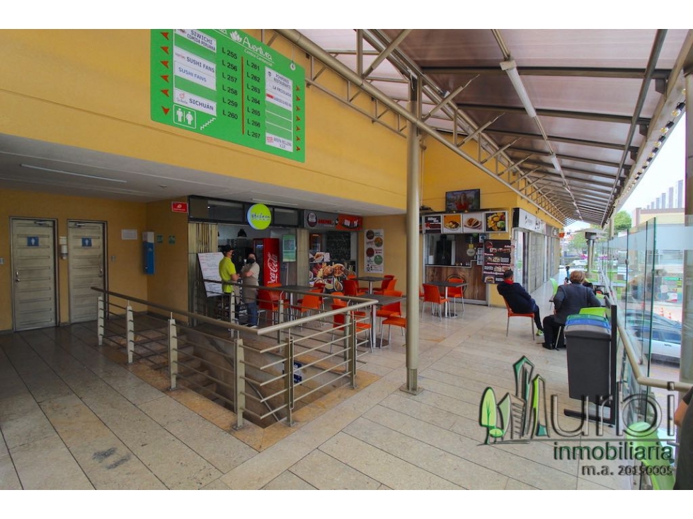 LOCAL EN VENTA 266 PLAZA VENTURA — foto 5