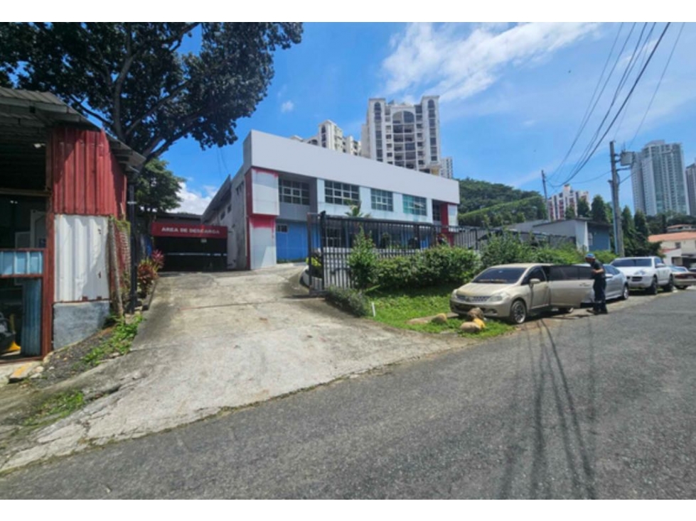 VENTA LOCAL PUEBLO NUEVO 1,351M2 UBICACIÓN ESTRATEGICA MLD - 1
