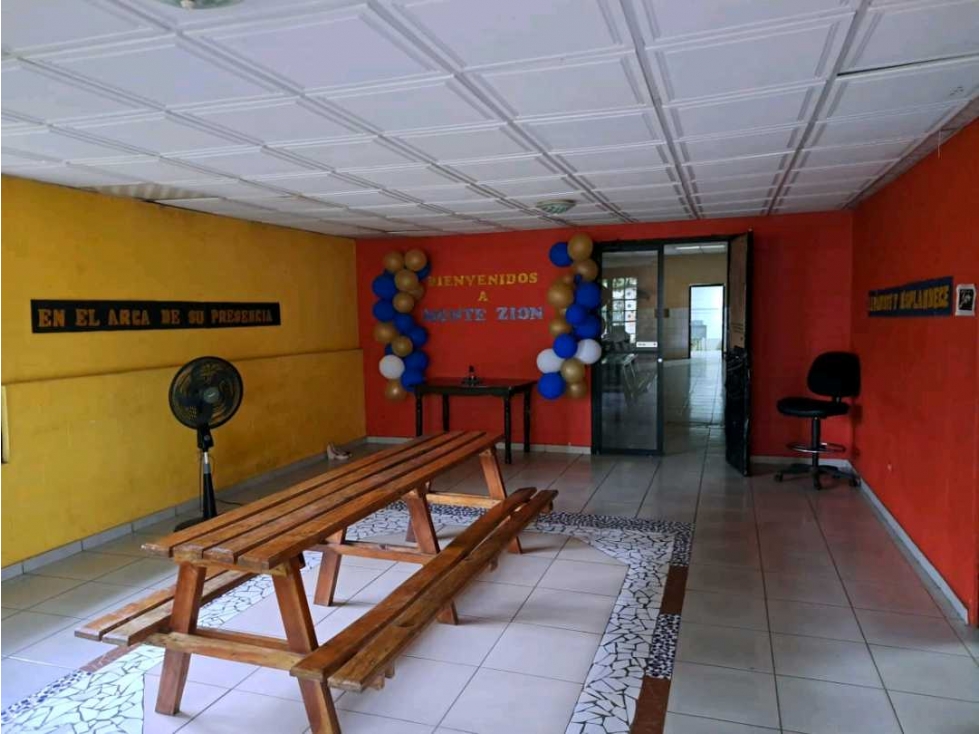 VENTA LOCAL RECREATIVO AGUADULCE BARRIADA SAN JOSE - 1