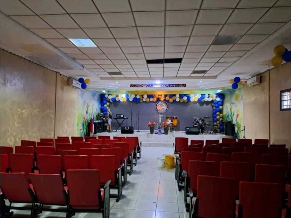 VENTA LOCAL RECREATIVO AGUADULCE BARRIADA SAN JOSE - 2