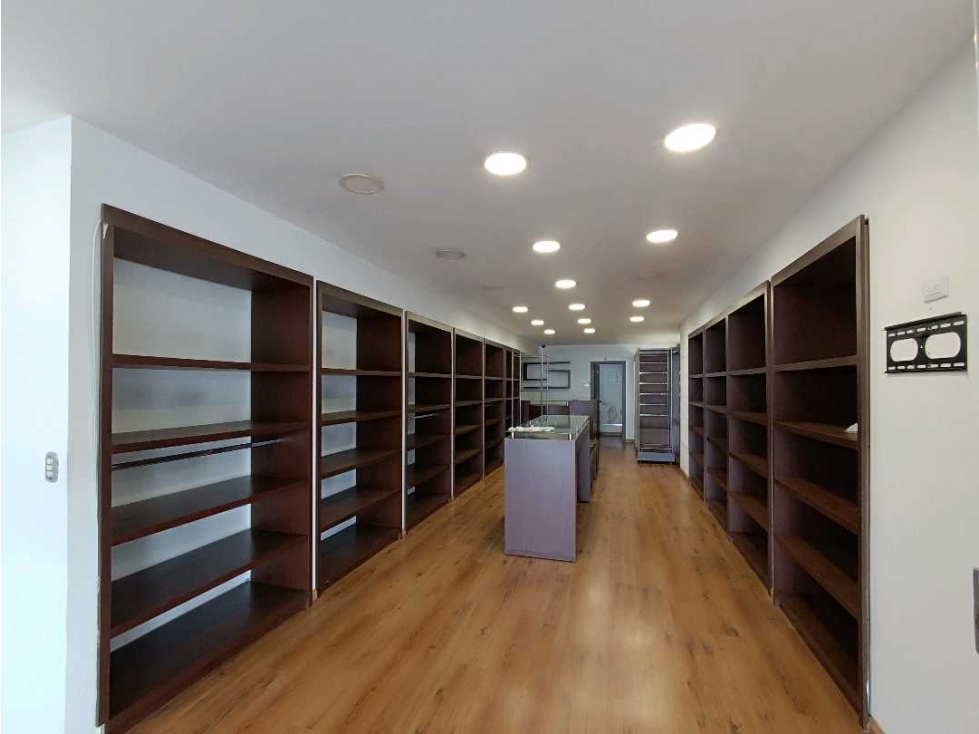 Venta Local Segundo Piso Avenida Santander Milán Manizales