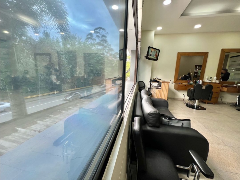 Venta Local Tesoro/Vizcaya Medellín 60 Mts2 RENTANDO — foto 3