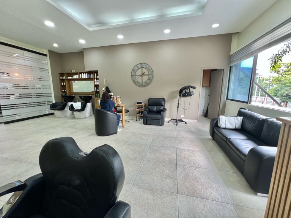 Venta Local Tesoro/Vizcaya Medellín 60 Mts2 RENTANDO — foto 2